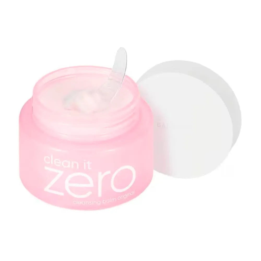 Clean It Zero
Clean It
banila co
Cleansing Balm