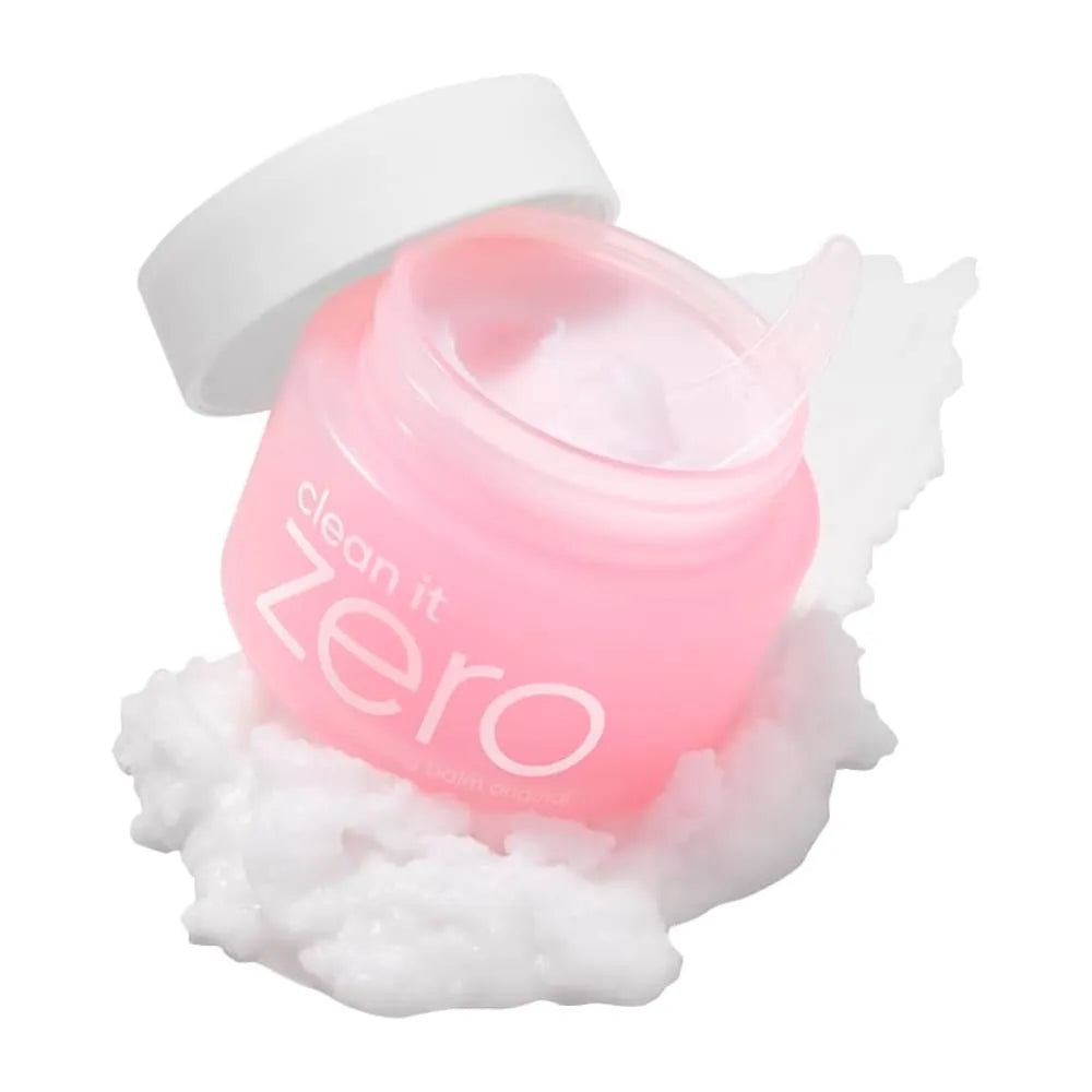 Clean It Zero
Clean It
banila co
Cleansing Balm