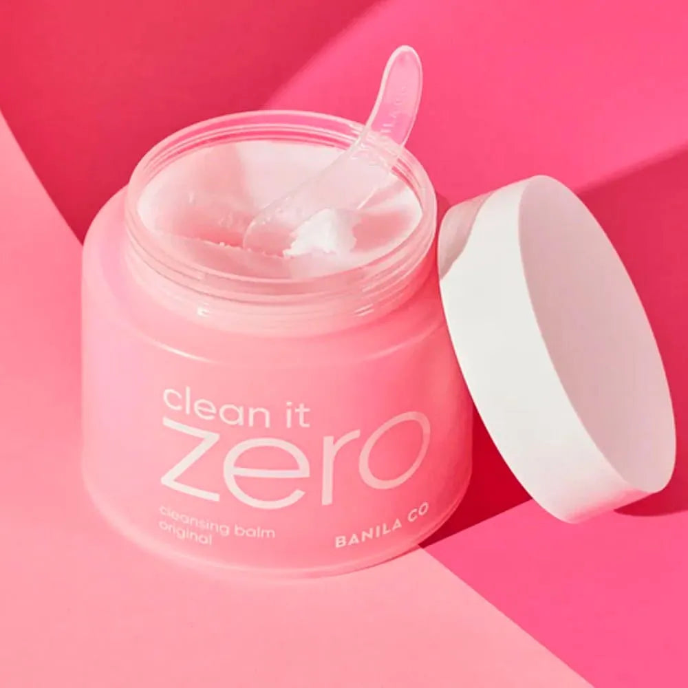 Clean It Zero
Clean It
banila co
Cleansing Balm