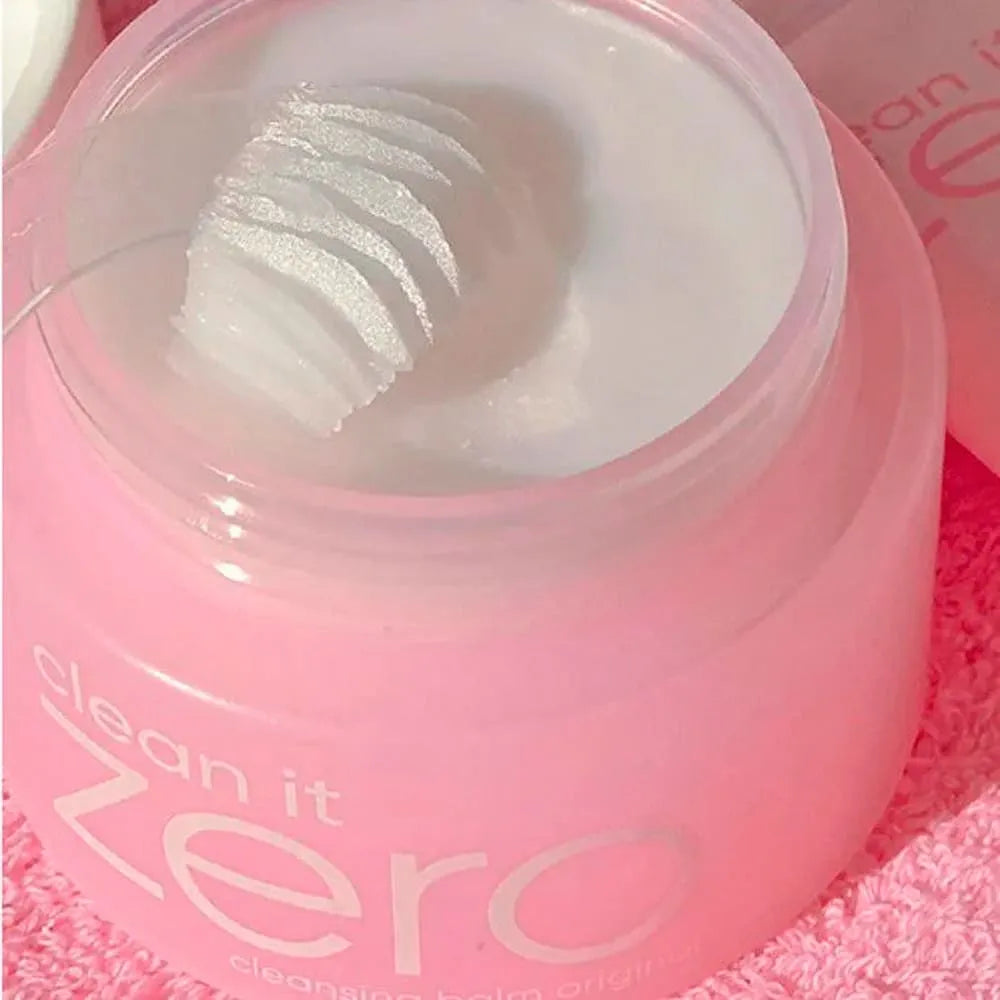 Clean It Zero
Clean It
banila co
Cleansing Balm